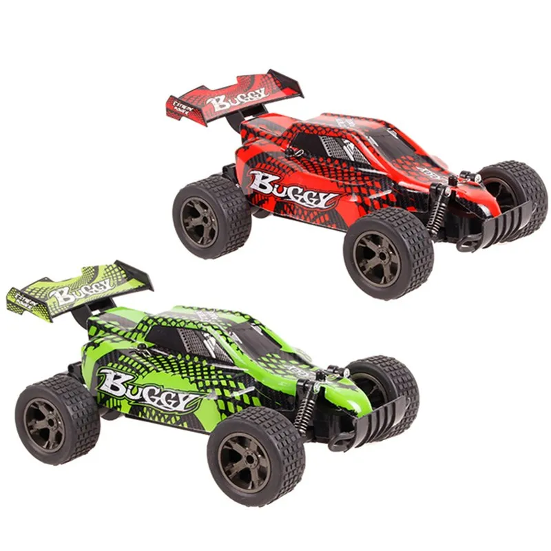 1:20 2.4GHz 48 KM/h Remote Control Car High Speed RC Truck Off-Road Vehicle Gifts remote control car toys for children
1:20 2.4GHz 48 KM/h Remote Control Car High Speed RC Truck Off-Road Vehicle Gifts remote control car toys for children