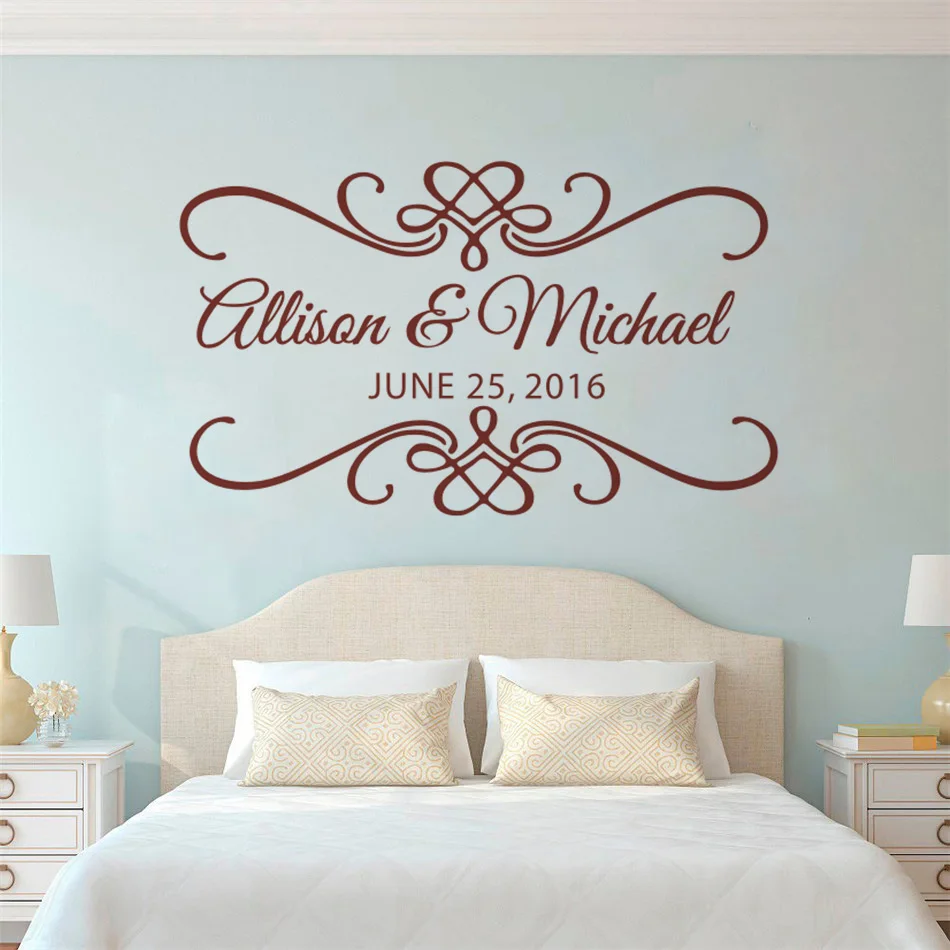 Wedding Dance Floor Vinyl Sticker Custom Names Date Wall Poster Engagement Party Decoration Lovers Gift Vinyl Wall Art AZ190
Wedding Dance Floor Vinyl Sticker Custom Names Date Wall Poster Engagement Party Decoration Lovers Gift Vinyl Wall Art AZ190