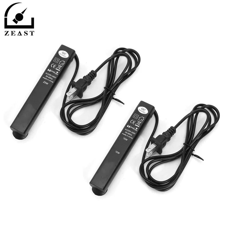 Waterproof Automatic Thermostat Aquarium Water Heater Temperature Controller Double Insulation Fish Tank Mini Reptile Turtle
Waterproof Automatic Thermostat Aquarium Water Heater Temperature Controller Double Insulation Fish Tank Mini Reptile Turtle