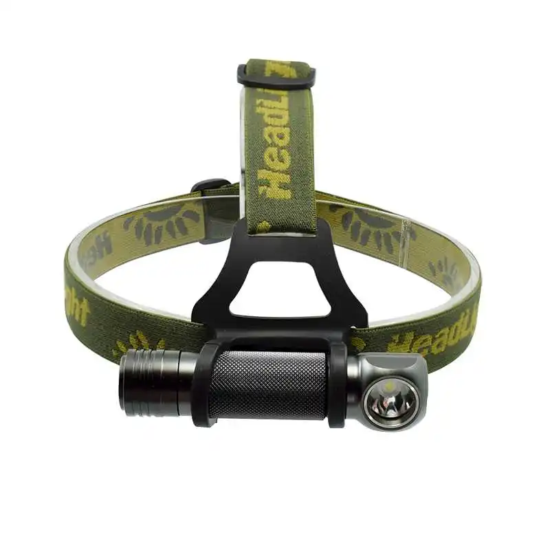 XPL V5 LED Headlamp Mini Flashlight Forehead Light 1000 Lumen 3 Modes Headlight Bicycle Head Lamp Torch for Camping Running
XPL V5 LED Headlamp Mini Flashlight Forehead Light 1000 Lumen 3 Modes Headlight Bicycle Head Lamp Torch for Camping Running
