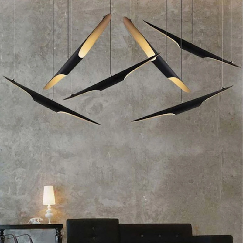 Novelty LED Pendant Lamp Modern Kitchen Island Dining Room Shop Bar Counter Decoration Cylinder Pipe Pendant Lights
Novelty LED Pendant Lamp Modern Kitchen Island Dining Room Shop Bar Counter Decoration Cylinder Pipe Pendant Lights