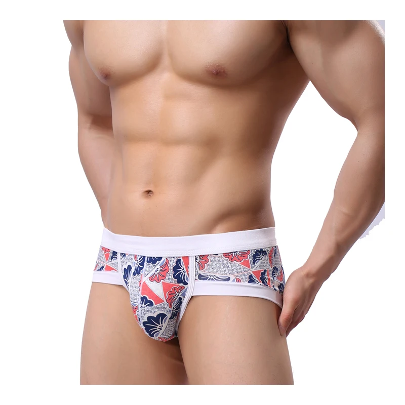 Czzlolo Men Underwear Cotton Men Cueca Briefs Letter Printed Men Briefs Shorts Underpants Calzoncillos Underwear Man/boy/Gay
Czzlolo Men Underwear Cotton Men Cueca Briefs Letter Printed Men Briefs Shorts Underpants Calzoncillos Underwear Man/boy/Gay