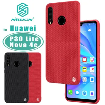 P30 Lite case for huawei Nova 4e case back cover Textured protective case for Huawei P30 Lite Nova 4e Nillkin original case
P30 Lite case for huawei Nova 4e case back cover Textured protective case for Huawei P30 Lite Nova 4e Nillkin original case
