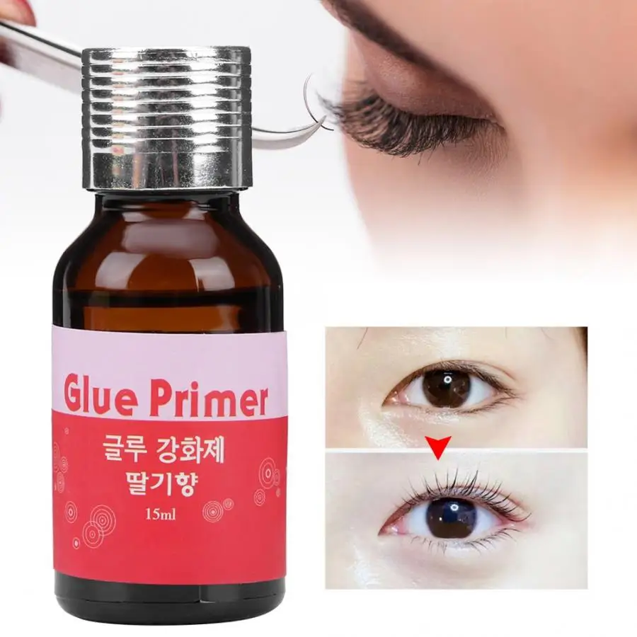 15mL Eyelash Cleaner Primer False Eyelash Extension Clean Liquid Eye Lashes Before Planting Eyelash Grafting Cosmetic Tools
15mL Eyelash Cleaner Primer False Eyelash Extension Clean Liquid Eye Lashes Before Planting Eyelash Grafting Cosmetic Tools