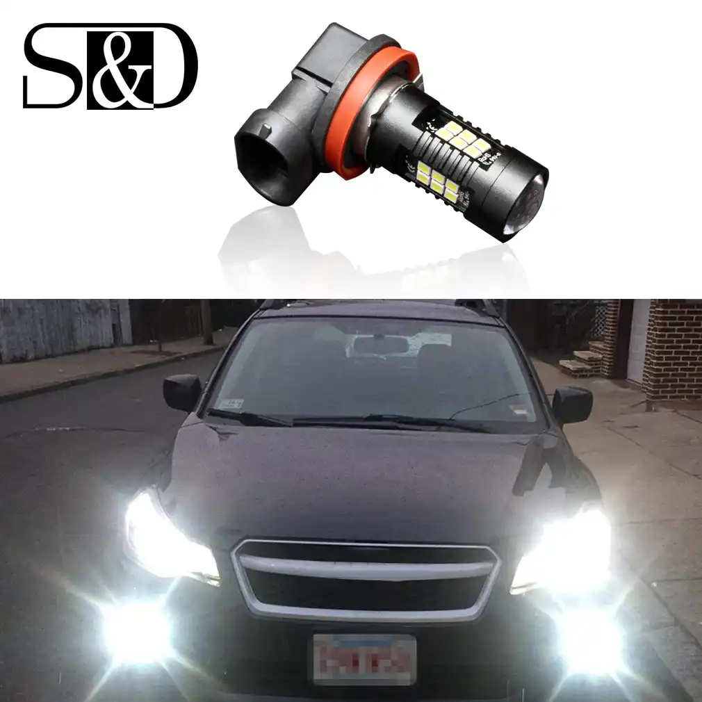 led auto lights