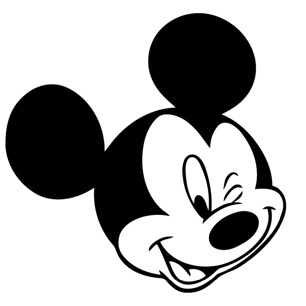 25cm tall Lovely Mickey House Vinyl Decal Cute Car Window Bumper vehicle Cartoon Pattern Waterproof Removable TA134
25cm tall Lovely Mickey House Vinyl Decal Cute Car Window Bumper vehicle Cartoon Pattern Waterproof Removable TA134