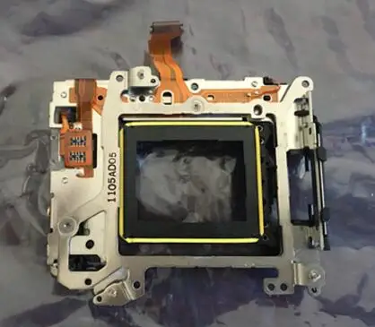original New a290 a500 anti-shake unit for Sony a290 a500 stabilization camera repair Accessories free shipping
original New a290 a500 anti-shake unit for Sony a290 a500 stabilization camera repair Accessories free shipping