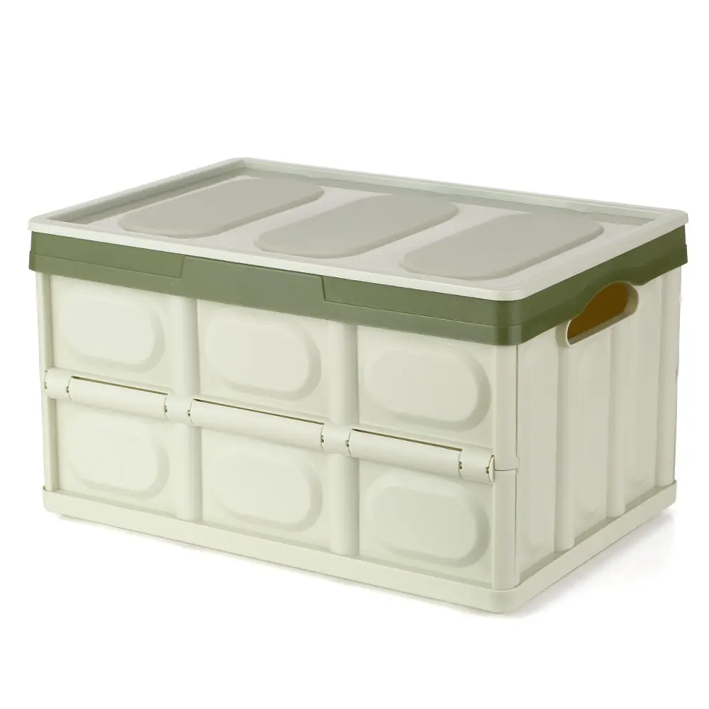 Foldable Storage Bin Laundry Basket Closet Toy Storage Box Crate Collapsible Containing Box Stackable Plastic Home Organizer Box
Foldable Storage Bin Laundry Basket Closet Toy Storage Box Crate Collapsible Containing Box Stackable Plastic Home Organizer Box