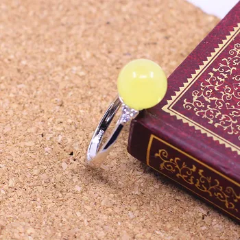 S925 silver jewelry wholesale simple female beeswax new ring
S925 silver jewelry wholesale simple female beeswax new ring