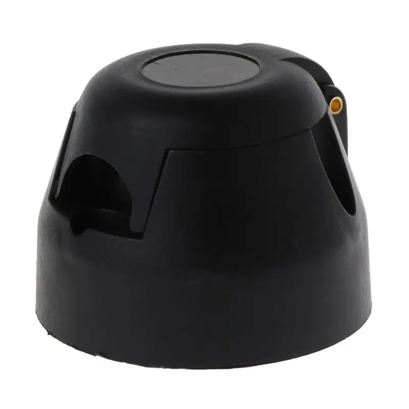 12V 7 Pin Plastic Trailer Towing Electrics Plug Towbar Socket Car Plug Socket Wiring Connector Adapter Car Accessories 2019
12V 7 Pin Plastic Trailer Towing Electrics Plug Towbar Socket Car Plug Socket Wiring Connector Adapter Car Accessories 2019