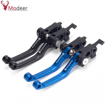 Accessories Motorbike Brake Handle For Husqvarna TX300 TC125 FC250 TE250I 2018-2019 Motorcycle CNC Pivot Brake Clutch Levers
Accessories Motorbike Brake Handle For Husqvarna TX300 TC125 FC250 TE250I 2018-2019 Motorcycle CNC Pivot Brake Clutch Levers