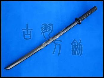 Japanese wooden katana Kendo wooden props katana,Free shipping 
Japanese wooden katana Kendo wooden props katana,Free shipping