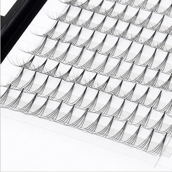 2018 Premade Volume Lash Fans 5D Volume Fans Extension Professional Cils Volume Eyelashes Russian Volume Eyelash Extensions
2018 Premade Volume Lash Fans 5D Volume Fans Extension Professional Cils Volume Eyelashes Russian Volume Eyelash Extensions