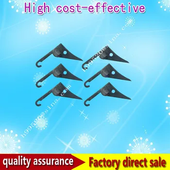 For toshiba E350 358 Upper Fuser Picker Finger 44202983000 10set compatible new E STUDIO 450 453 353 45 452 352 458 DP3500
For toshiba E350 358 Upper Fuser Picker Finger 44202983000 10set compatible new E STUDIO 450 453 353 45 452 352 458 DP3500