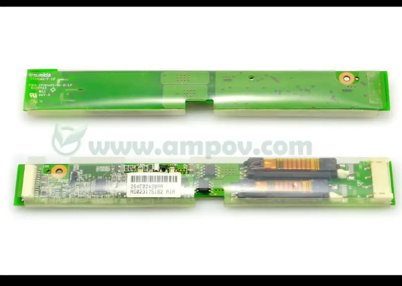 Free shipping Sumida PWB-IV19142T/B1-E-LF, IV19142/T, AS0231751B2 A1A lcd inverter
Free shipping Sumida PWB-IV19142T/B1-E-LF, IV19142/T, AS0231751B2 A1A lcd inverter