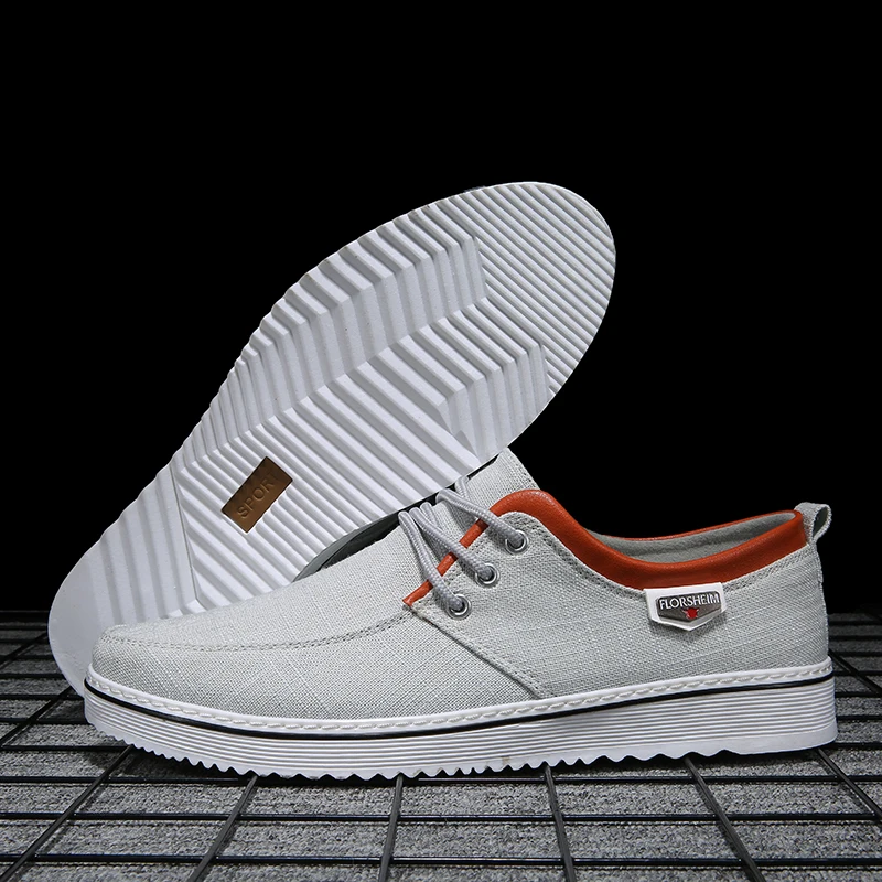 CIMIM Brand Canvas Shoes Men Big Size 39-46 Fashion Sneakers Men 2019 Breathable Men Flat Cloth Shoes Male Mens Shoes Casual
CIMIM Brand Canvas Shoes Men Big Size 39-46 Fashion Sneakers Men 2019 Breathable Men Flat Cloth Shoes Male Mens Shoes Casual