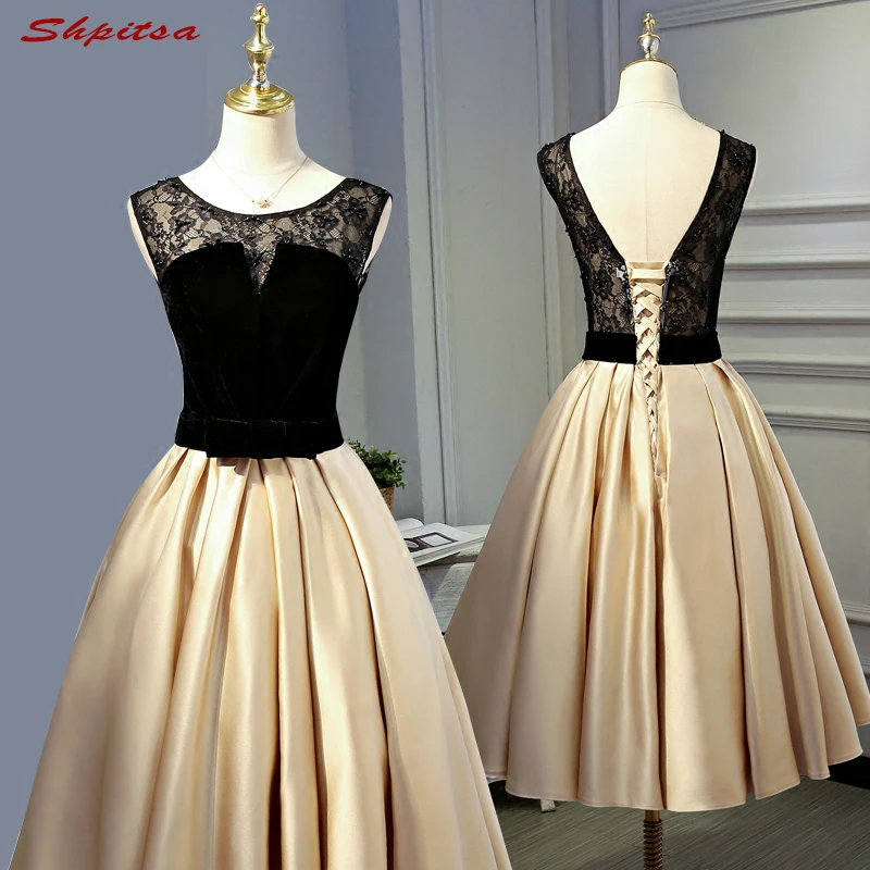 Lace Short Cocktail Dresses Women Mini Evening Prom Coctail Party Dresses vestido de festa curto coctel
Lace Short Cocktail Dresses Women Mini Evening Prom Coctail Party Dresses vestido de festa curto coctel