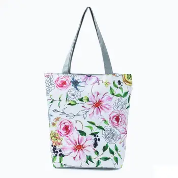 Miyhouse Tree Leaf & Flower Printed Women Shoulder Bag Fashion Colorful Female Handbag Easy To Sport Ladies Large Capacity Bag
Miyhouse Tree Leaf & Flower Printed Women Shoulder Bag Fashion Colorful Female Handbag Easy To Sport Ladies Large Capacity Bag