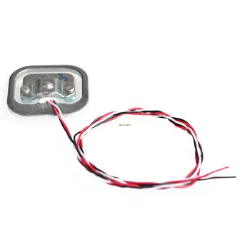 4pcs/lot Experiments body scale wholesale human scale load cell sensor resistance strain 50kg half-bridge sensors
4pcs/lot Experiments body scale wholesale human scale load cell sensor resistance strain 50kg half-bridge sensors