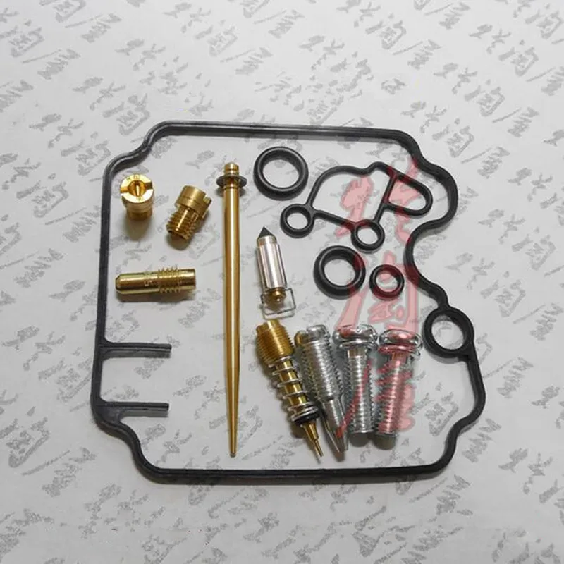 SNXSMO Motorcycle Parts Carburetor Repair Jet Motor Bicycle Carburetors Rebuild Kit For Yamaha FZR400RR 3TJ 4DX FZR 400RR 5CFZ
SNXSMO Motorcycle Parts Carburetor Repair Jet Motor Bicycle Carburetors Rebuild Kit For Yamaha FZR400RR 3TJ 4DX FZR 400RR 5CFZ