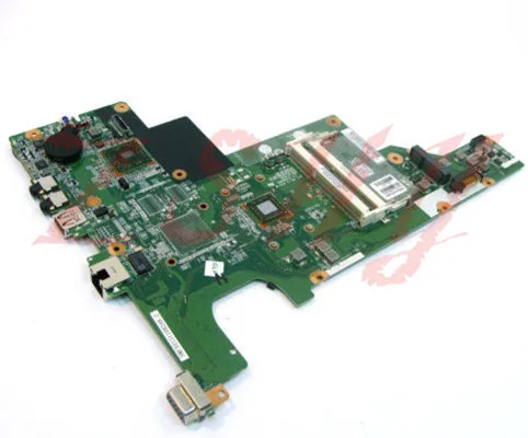 for hp cq43 cq57 laptop motherboard 653985-001 ddr3 Free Shipping 100% test ok