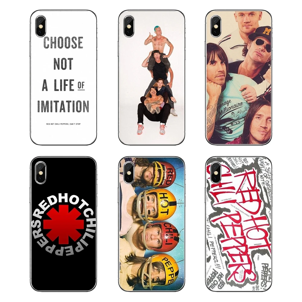 Red Hot Chili Peppers Los Angeles Rock band Silicone Cases Cover For Samsung Galaxy Note 8 9 S9 S10 A8 A9 Star Lite Plus A6S A9S
Red Hot Chili Peppers Los Angeles Rock band Silicone Cases Cover For Samsung Galaxy Note 8 9 S9 S10 A8 A9 Star Lite Plus A6S A9S