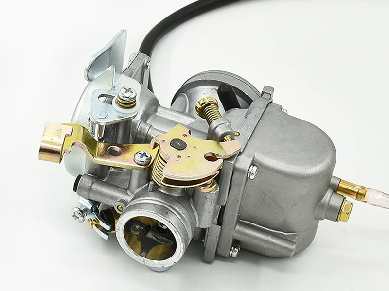GN125-4