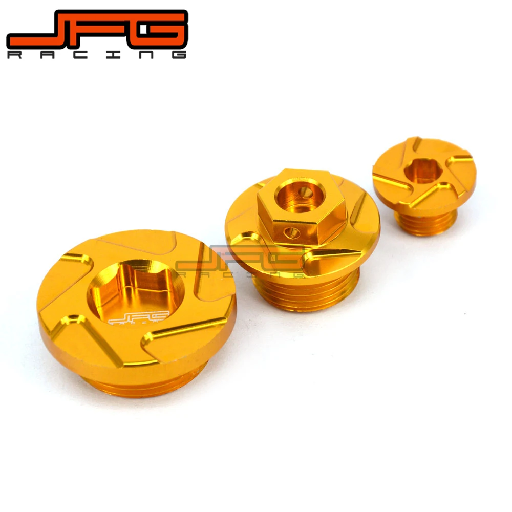 CNC Billet Engine Timing Plug Set For SUZUKI RMZ250 2007-2016 RMZ450 2005-2016 RMX450Z 2010-2015 Dirt Bike Motorcycle
CNC Billet Engine Timing Plug Set For SUZUKI RMZ250 2007-2016 RMZ450 2005-2016 RMX450Z 2010-2015 Dirt Bike Motorcycle