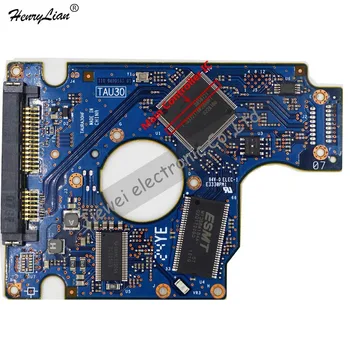 HDD PCB FOR / LOGIC BOARD/BOARD NUMBER:220 0A90161 01 /MAIN CONTROLLER IC: 0A58721 /STICKERS 0A58738
HDD PCB FOR / LOGIC BOARD/BOARD NUMBER:220 0A90161 01 /MAIN CONTROLLER IC: 0A58721 /STICKERS 0A58738