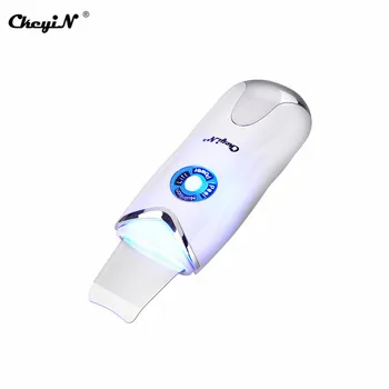 CkeyiN Skin Massage 3 Modes Blackhead Removal Pores Cleanser Scrubber Health Care Comedone Extractor Peeling USB Rechargeable 44
CkeyiN Skin Massage 3 Modes Blackhead Removal Pores Cleanser Scrubber Health Care Comedone Extractor Peeling USB Rechargeable 44