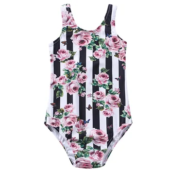 Baby Girl Summer Swimwear Kids Clothes Rose Flower Toddler One Piece Swimwear Children Clothing Princess Costume Baby Swimsuit
Baby Girl Summer Swimwear Kids Clothes Rose Flower Toddler One Piece Swimwear Children Clothing Princess Costume Baby Swimsuit