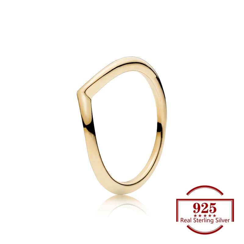 Trendy Jewelry Heart-shaped Gold Ring in 925 Sterling Silver Fits Denmark Original Ring Women Jewelry Wedding Party Lover Gift
Trendy Jewelry Heart-shaped Gold Ring in 925 Sterling Silver Fits Denmark Original Ring Women Jewelry Wedding Party Lover Gift