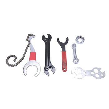 SEWS-Bicycle Repair Tools Multifunction Cycling Hub Cone Spanner Carbon Steel Bicycle Headset Wrench Valve Spoke Mtb Bike Tool
SEWS-Bicycle Repair Tools Multifunction Cycling Hub Cone Spanner Carbon Steel Bicycle Headset Wrench Valve Spoke Mtb Bike Tool