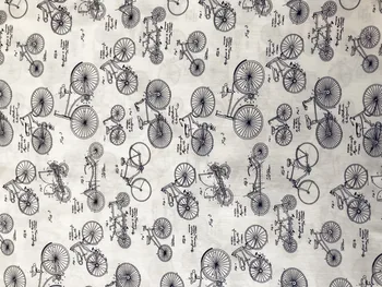 Alphabet bike vintage fabric Retro style fabric Kimono fabric Calico Printed cotton fabric for DIY Bag 1order=1meter
Alphabet bike vintage fabric Retro style fabric Kimono fabric Calico Printed cotton fabric for DIY Bag 1order=1meter