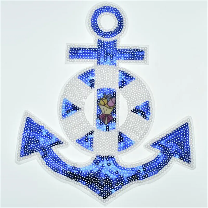 Rose badge Biker Patch Sequins Anchor deal with it Patches for clothes Women T-shirt girls Diy Flower 3D Stickers Free shipping
Rose badge Biker Patch Sequins Anchor deal with it Patches for clothes Women T-shirt girls Diy Flower 3D Stickers Free shipping