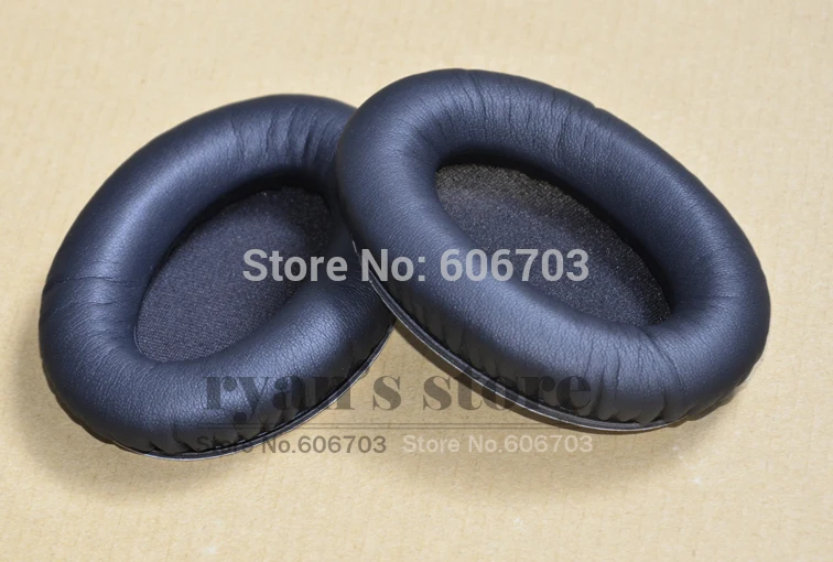 Replacement Cushion ear pads earpads for audio technica ATH ANC7 ATH-ANC7b ANC headphones
Replacement Cushion ear pads earpads for audio technica ATH ANC7 ATH-ANC7b ANC headphones