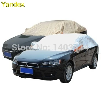 Yandex The aluminum film sun shield half cover car garment for 4 meters below the hatchback car
Yandex The aluminum film sun shield half cover car garment for 4 meters below the hatchback car
