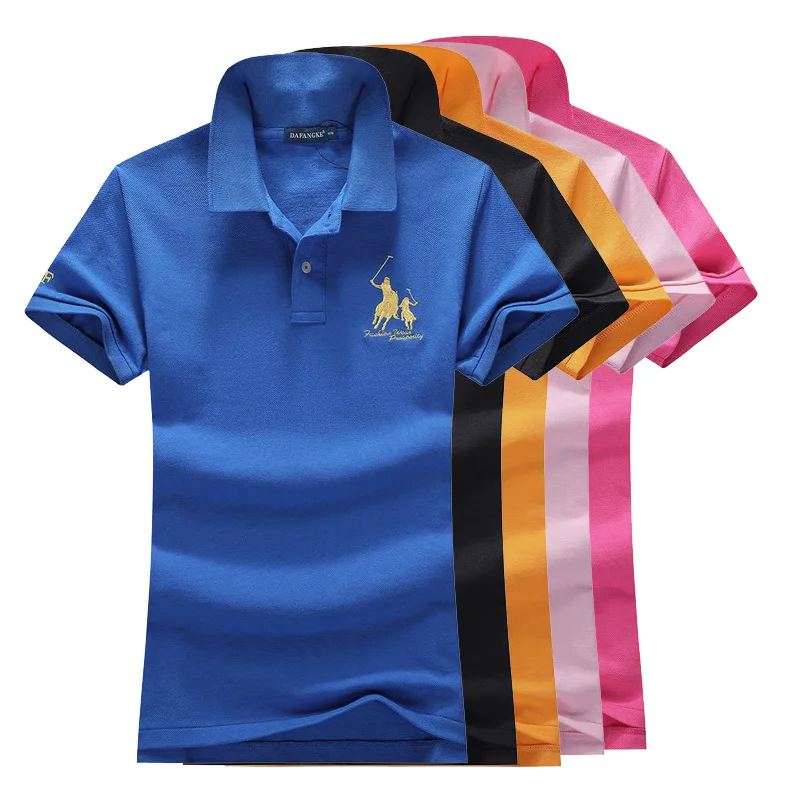 On sale original cotton 2019 Summer Big horse women short sleeve polos womens shirts ralphmen tops 3 embroidery logo polos shirt
On sale original cotton 2019 Summer Big horse women short sleeve polos womens shirts ralphmen tops 3 embroidery logo polos shirt