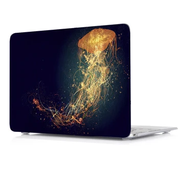 Printing Laptop Case Hard Case Shell+Keyboard Cover Skin For Apple Macbook Pro Air Touch Bar 11 11.6 12 13 13.3 15 15.4 inch
Printing Laptop Case Hard Case Shell+Keyboard Cover Skin For Apple Macbook Pro Air Touch Bar 11 11.6 12 13 13.3 15 15.4 inch