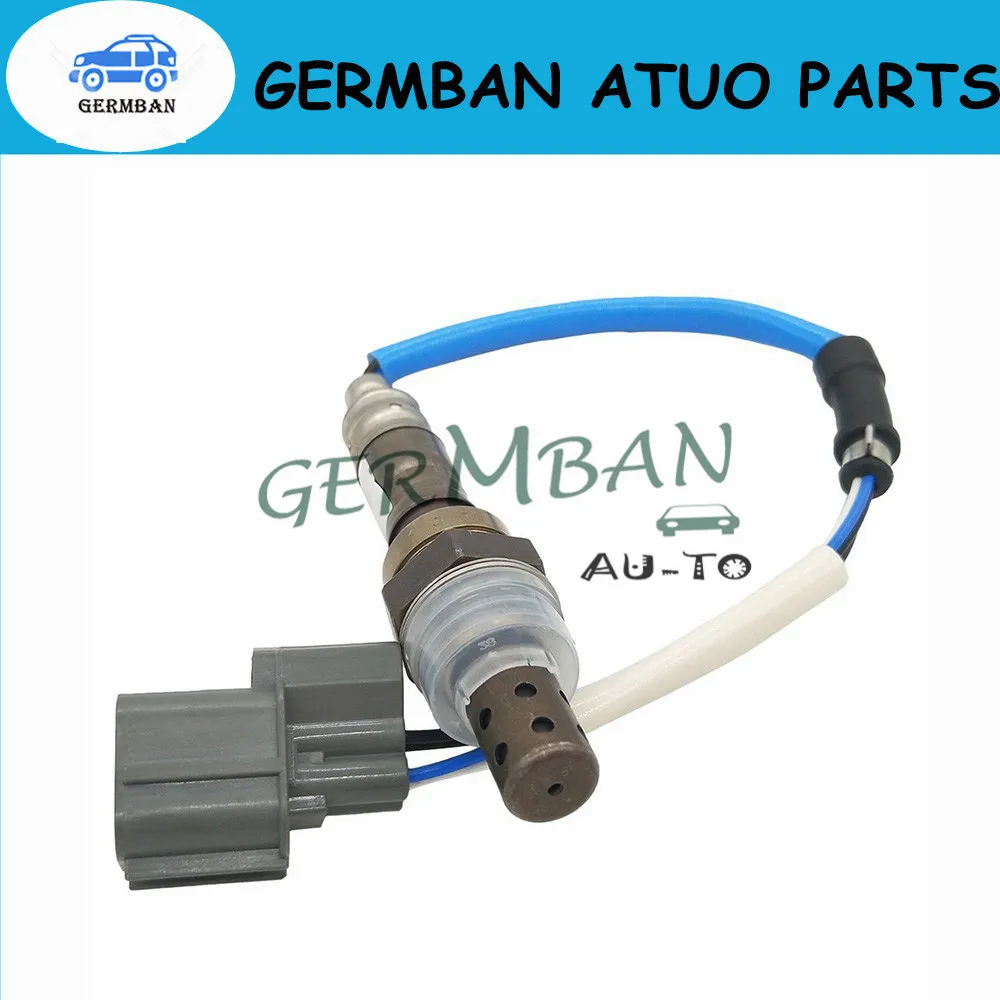 Lambda Sensor Air Fuel Ratio Sensor O2 Sensor For 02-04 CRV Civic Acura RSX No# 36531-PPA-A01 192400-1101
Lambda Sensor Air Fuel Ratio Sensor O2 Sensor For 02-04 CRV Civic Acura RSX No# 36531-PPA-A01 192400-1101
