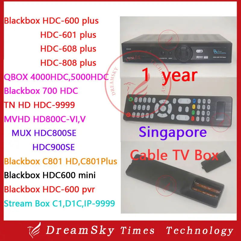 Yearly Blackbox C808 Plus,C801,700HDC,MUX HDC900SE,HD-C600,C608,MVHD HD800C-VI,Stream box C1,QBOX 5000HDC Box Remote Yearly Blackbox C808 Plus,C801,700HDC,MUX HDC900SE,HD-C600,C608,MVHD HD800C-VI,Stream box C1,QBOX 5000HDC Box Remote<br><br>Aliexpress