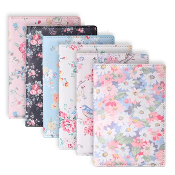 Fashion 3D design Women PU Leather Travel Wallet Passport Holder Floral Print Document Card Passport Cover Case ID Card Holders
Fashion 3D design Women PU Leather Travel Wallet Passport Holder Floral Print Document Card Passport Cover Case ID Card Holders