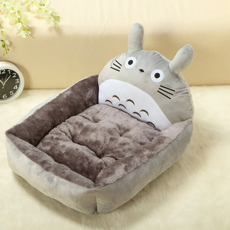 Cartoon Pet Dog Bed Waterproof Bottom Winter Warm Soft Fleece House Beds Mat For Small Dogs Cats Chihuahua Kennel Drop Shipping
Cartoon Pet Dog Bed Waterproof Bottom Winter Warm Soft Fleece House Beds Mat For Small Dogs Cats Chihuahua Kennel Drop Shipping