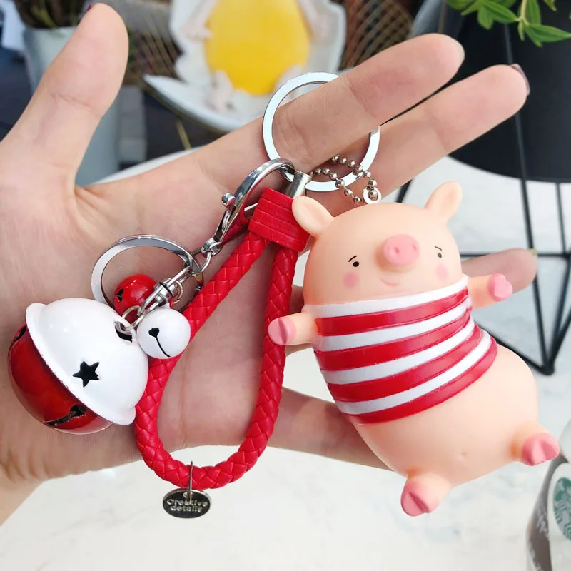 Creative Cute BB Called Doll Car Keychain Cartoon Tortoise Alone Beast Woven KeyChain Bag Pendant Women Gift
Creative Cute BB Called Doll Car Keychain Cartoon Tortoise Alone Beast Woven KeyChain Bag Pendant Women Gift