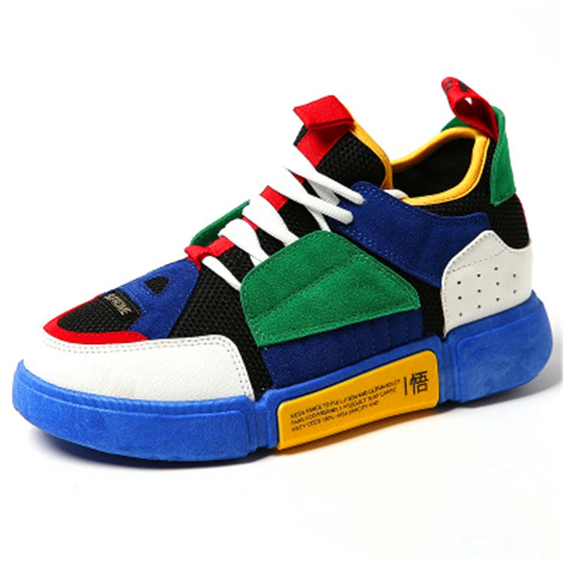 2019 hot sale the world dad sneakers running shoes for men women Breathable Height Increasing Non slip run jogging Ugly shoes
2019 hot sale the world dad sneakers running shoes for men women Breathable Height Increasing Non slip run jogging Ugly shoes
