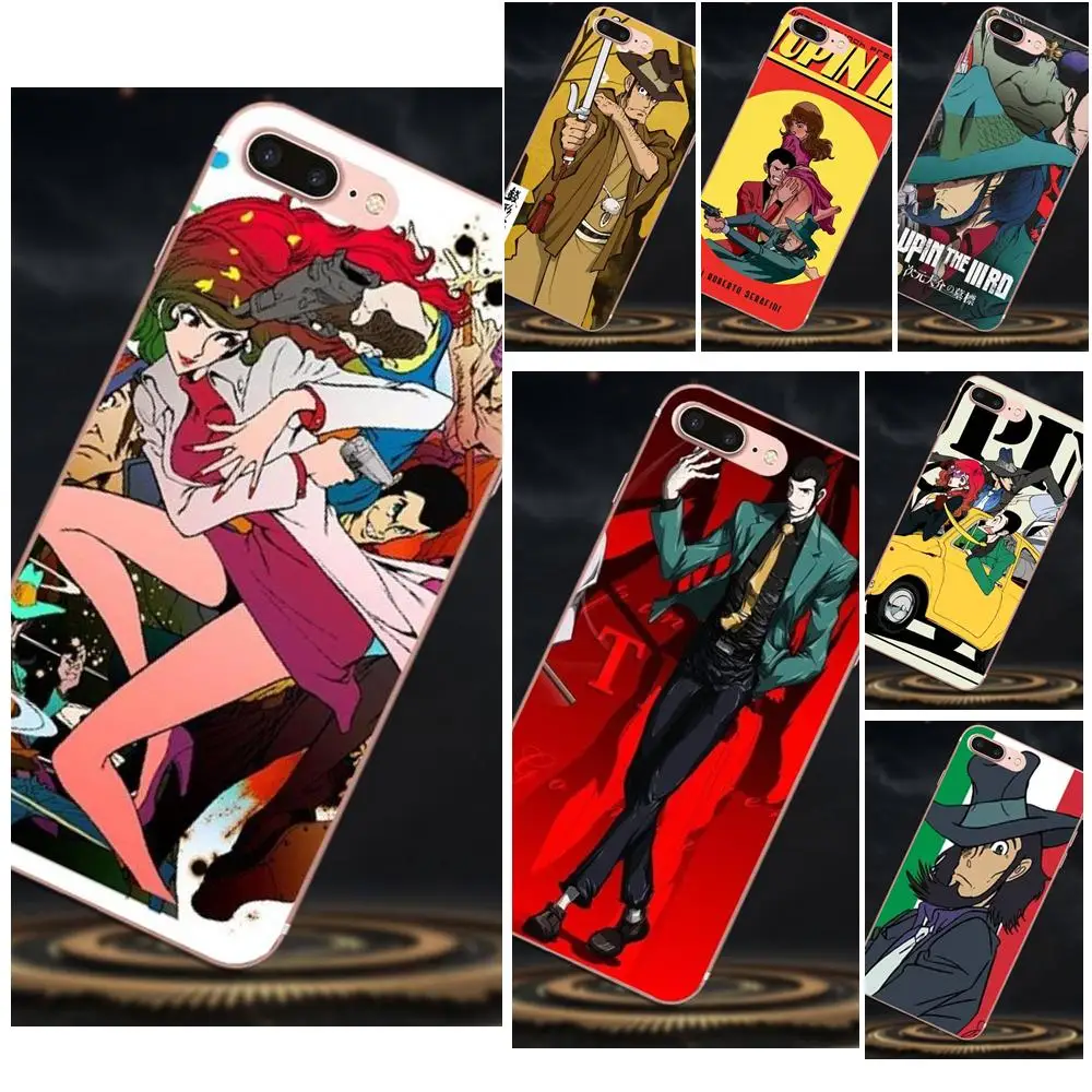 Cartoon Lupin The Third Design High Phone Case For Xiaomi Redmi Note 2 3 3S 4 4A 4X 5 5A 6 6A Pro Plus
Cartoon Lupin The Third Design High Phone Case For Xiaomi Redmi Note 2 3 3S 4 4A 4X 5 5A 6 6A Pro Plus