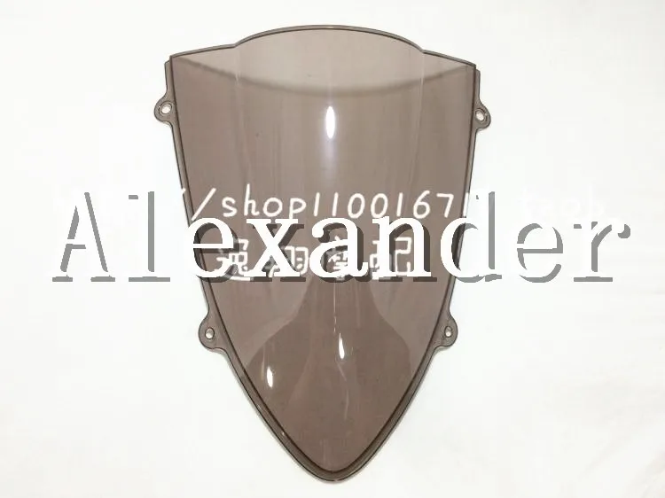 HotSale For Kawasaki Ninja 250 EX250 R ZX250R 2008 2009 2010 2011 2012 Windshield WindScreen Double Bubble EX ZX 250R
HotSale For Kawasaki Ninja 250 EX250 R ZX250R 2008 2009 2010 2011 2012 Windshield WindScreen Double Bubble EX ZX 250R