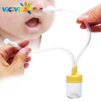 Nasal Aspirator for Baby Safety Baby Nose Cleaner Snot Nose Cleaner Baby Care for Snot Newborns Safety Silicone Aspirador Nasal
Nasal Aspirator for Baby Safety Baby Nose Cleaner Snot Nose Cleaner Baby Care for Snot Newborns Safety Silicone Aspirador Nasal