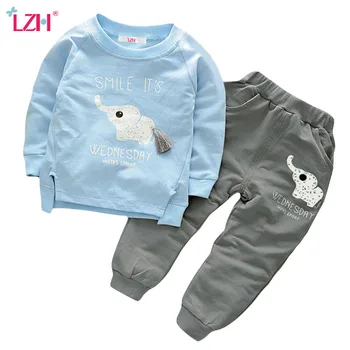 Children Clothing 2020 Winter Autumn Boys Clothes T-shirt+Pants 2pcs Outfit Kids Clothes Sport Suit Toddler Boys Clothing Sets
Children Clothing 2020 Winter Autumn Boys Clothes T-shirt+Pants 2pcs Outfit Kids Clothes Sport Suit Toddler Boys Clothing Sets