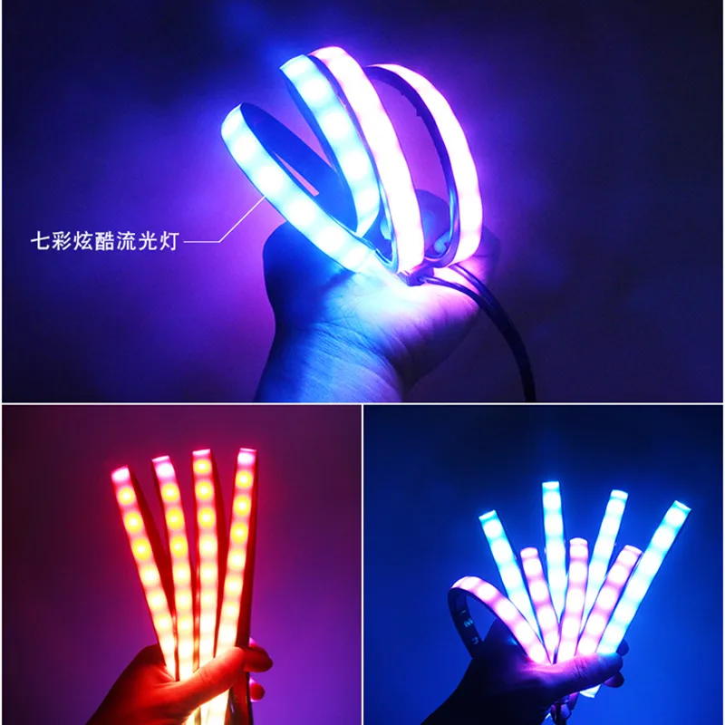 Car-Angel-Eye-led-Strobe-Warning-Police-light-Car-Truck-Flashing-Firemen-led-Flexible-Front-Grille (4)